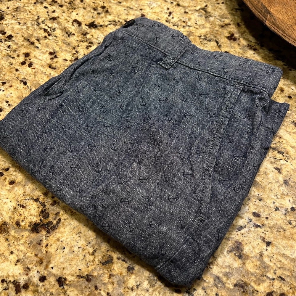 Tommy Hilfiger Anchor Shorts